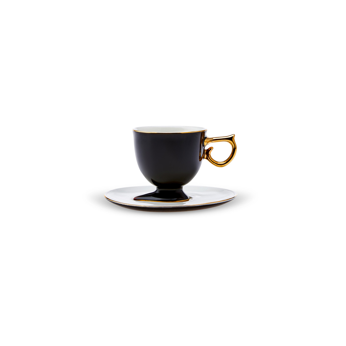 Karaca Faladdin Coffee Cup For 2 People 100 Ml