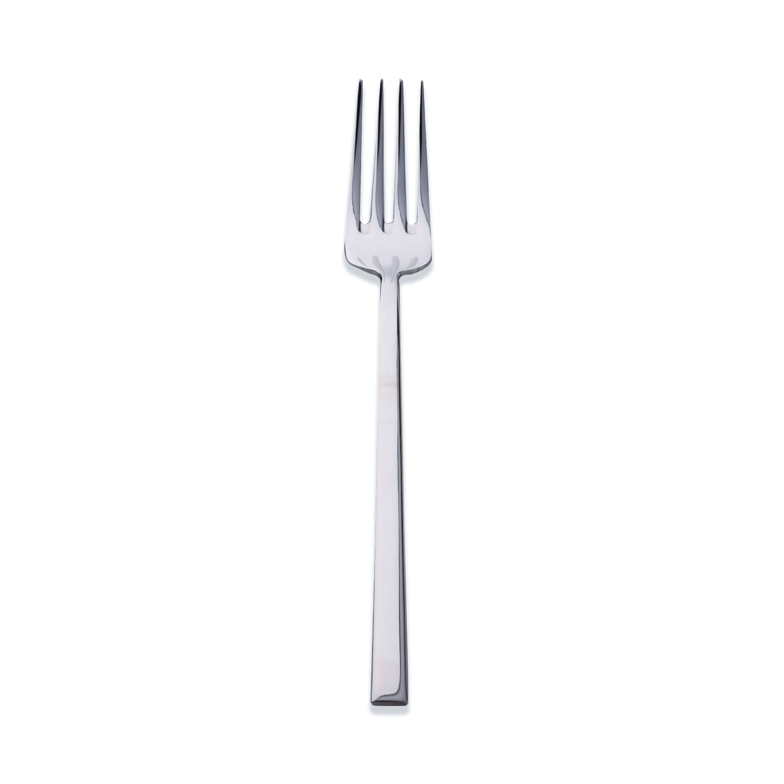 Karaca Flame Single Dinner Fork 21 Cm