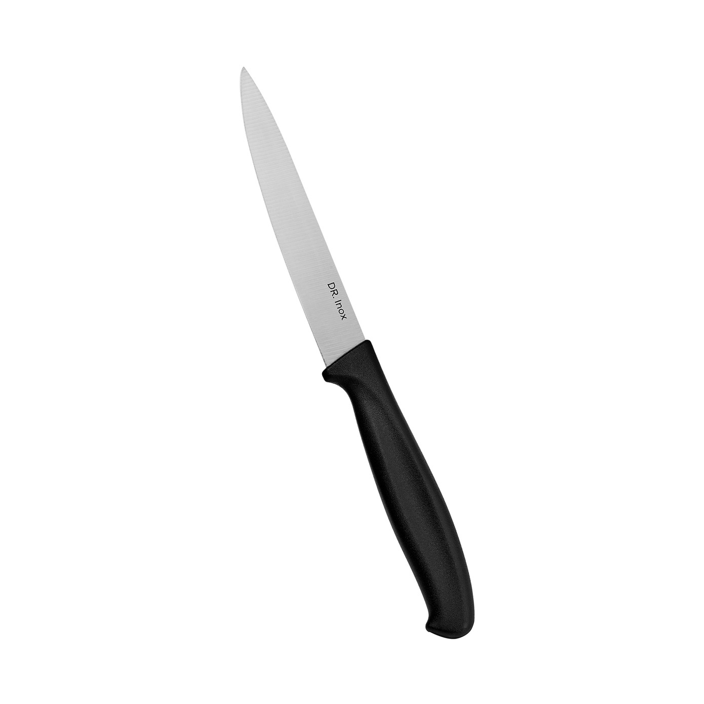 Dr. Inox Chopping Knife Black