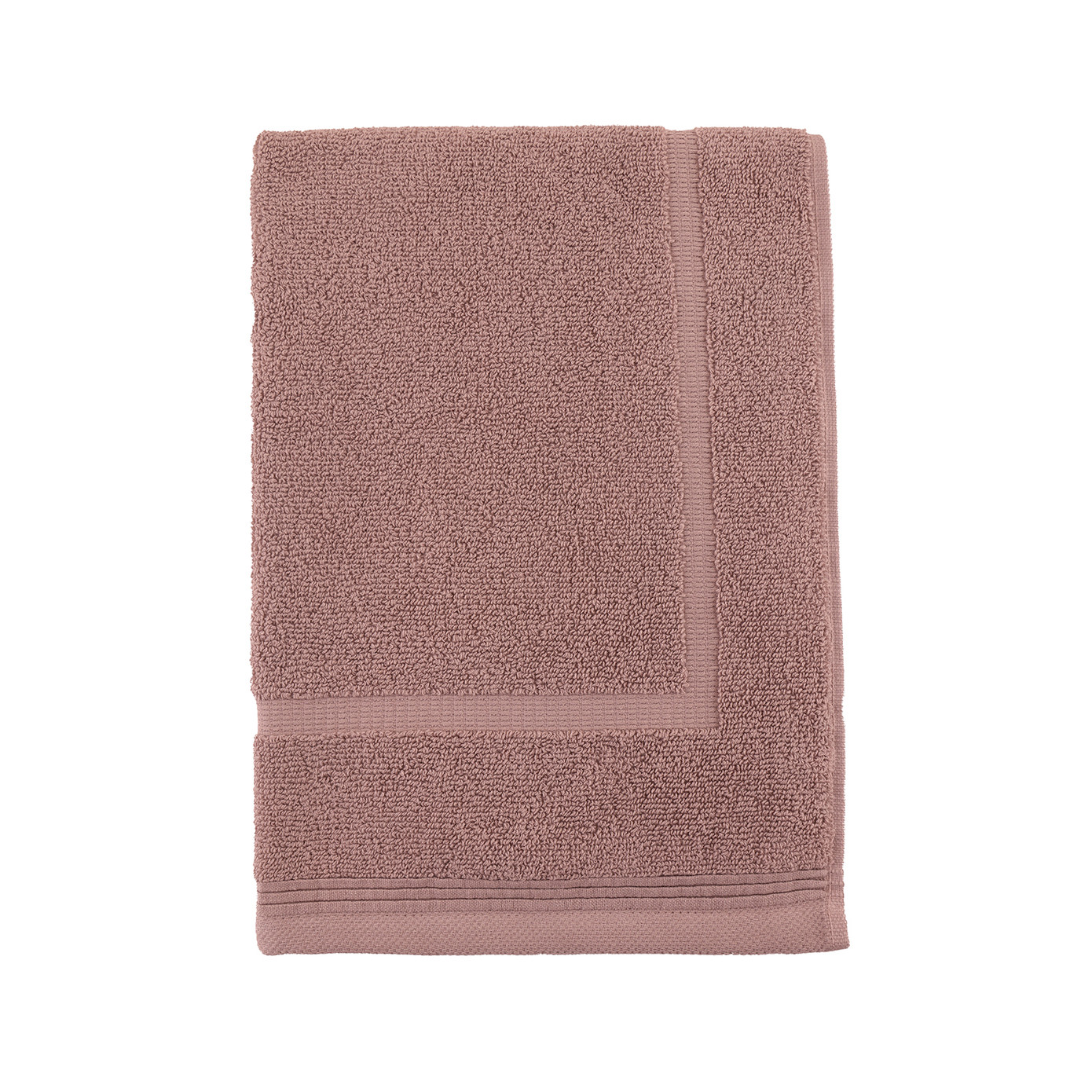 Karaca Home Back To Basic Mink Foot Towel