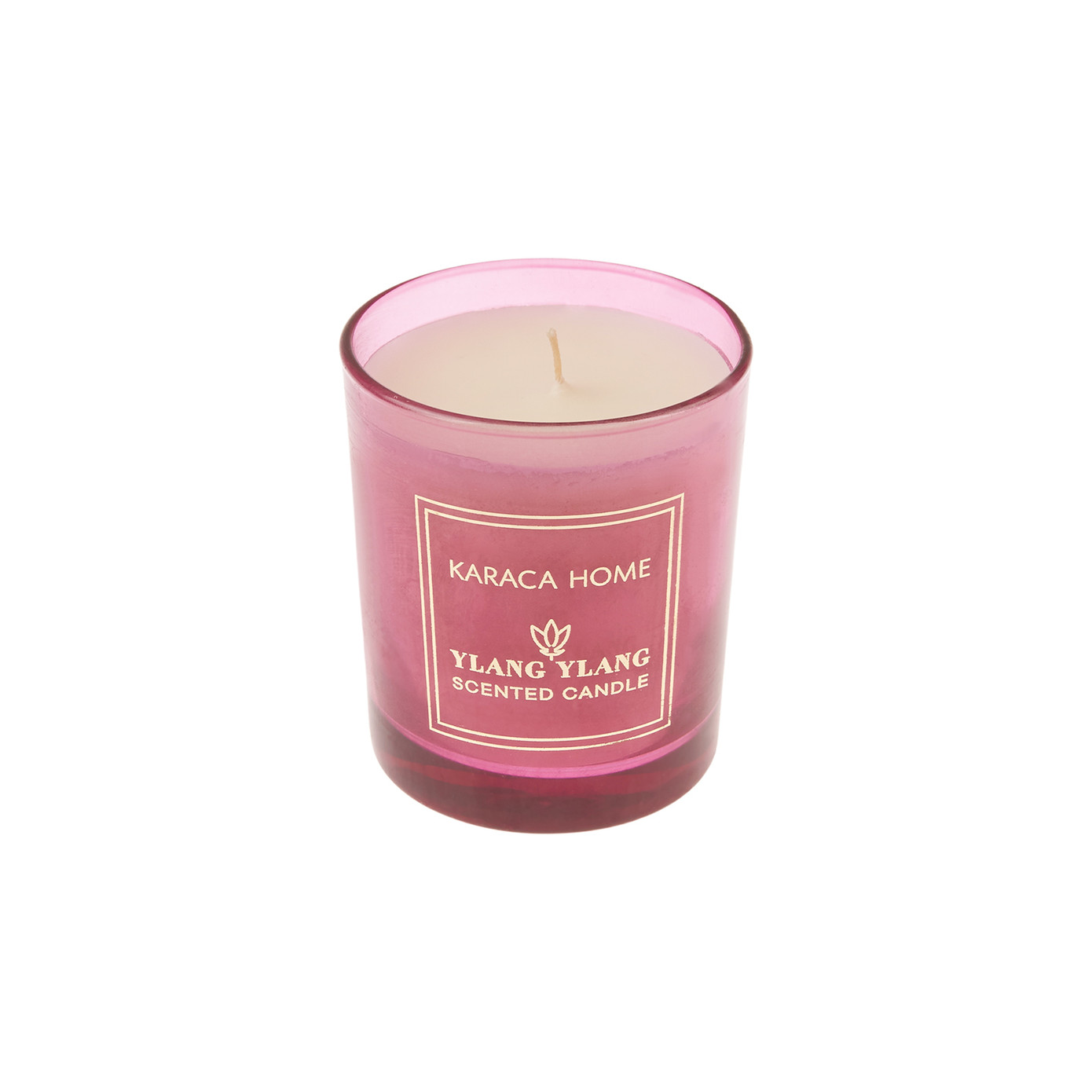 Karaca Home Ylang Ylang Scented Candle