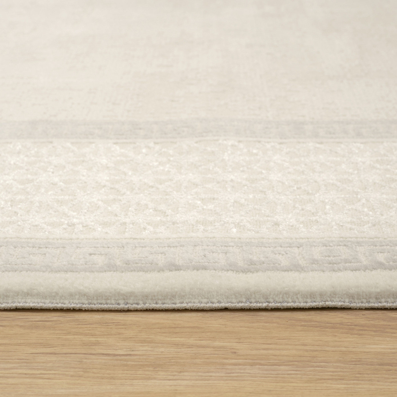 Cashmere Carpet 7/24 Calipso Belize 80x300 Cm