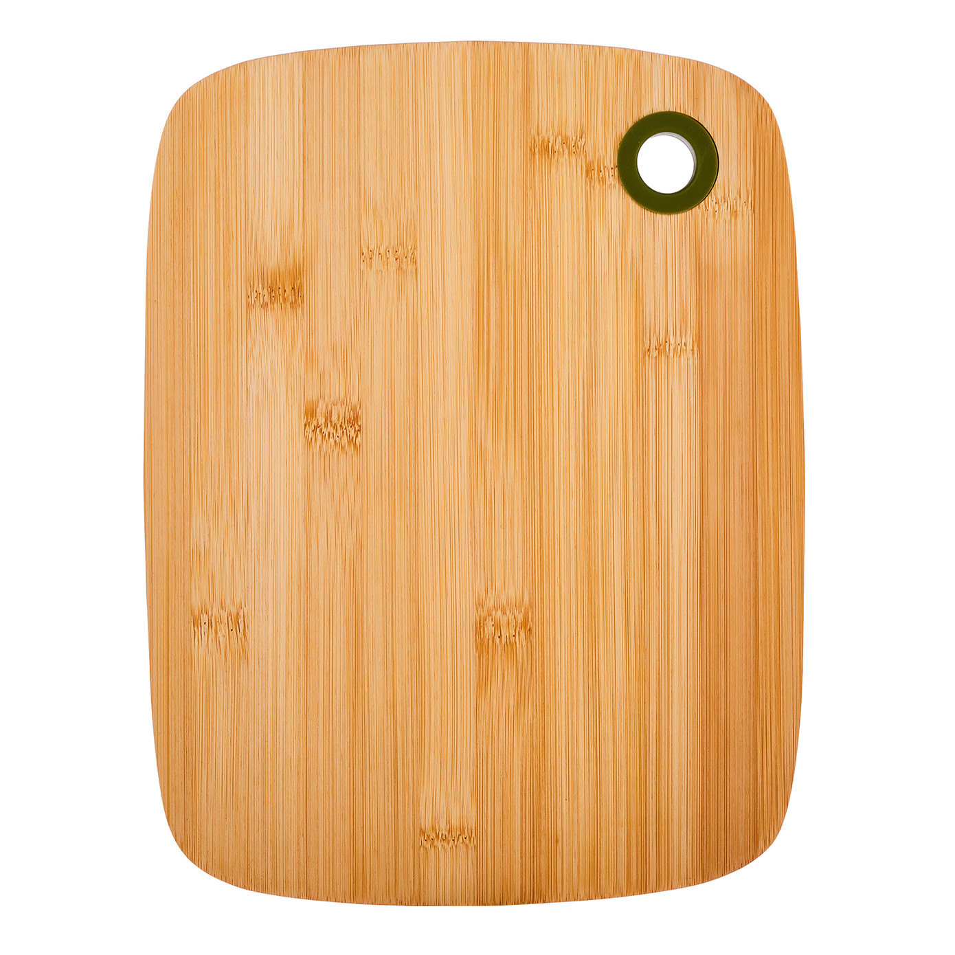 Emsan Bamboo Luna 2 Piece Cutting Board