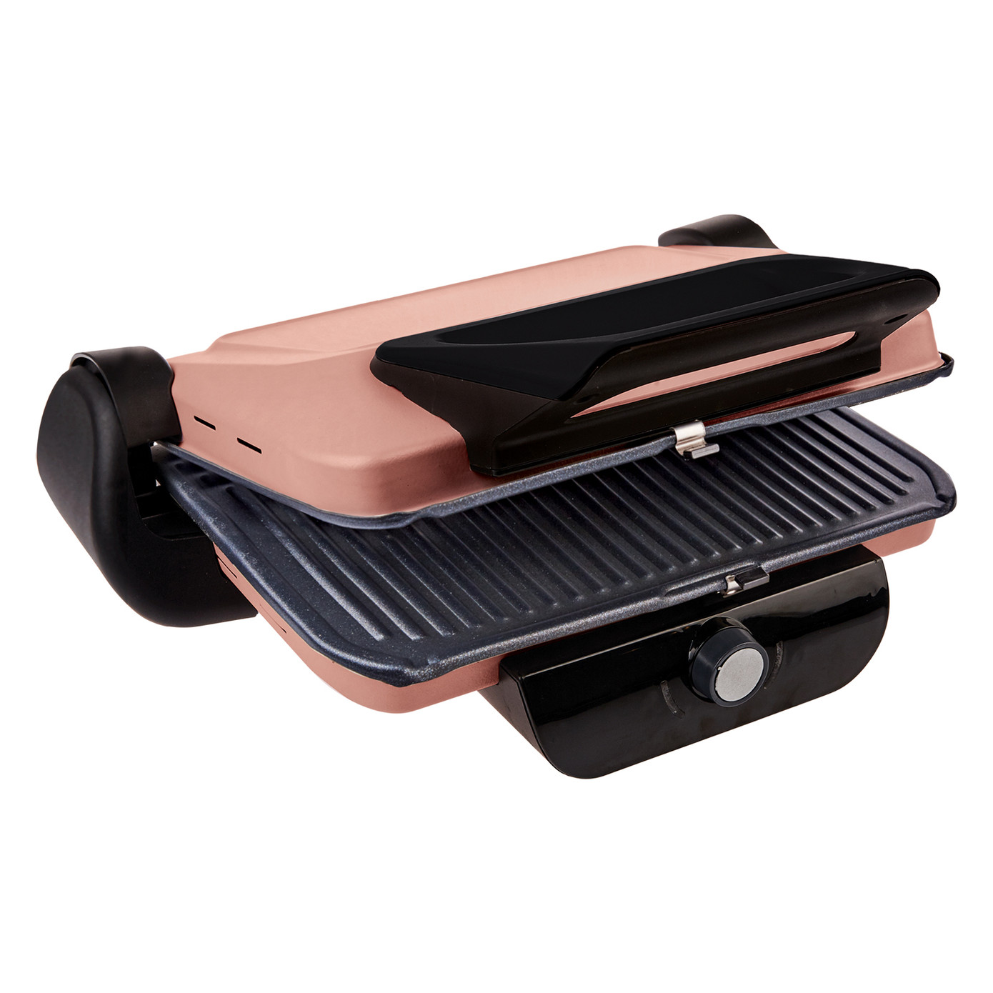 Karaca Future Plus Bio Diamond Antibacterial Rosegold Grill And Toaster