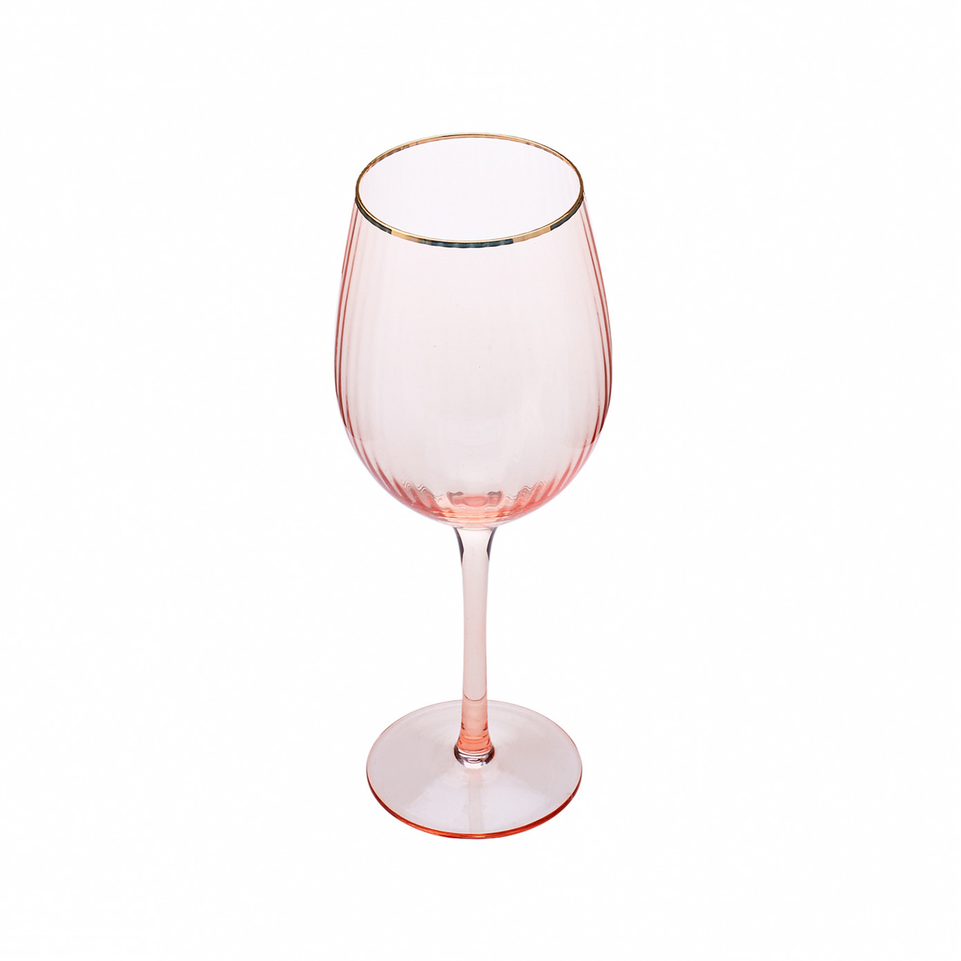 Karaca Gemma Glass Of Salmon 510 Ml