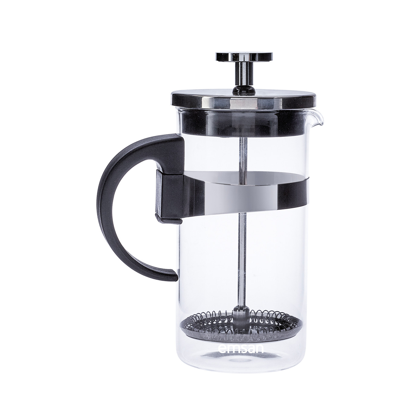 Emsan Royal French Press 350 Ml