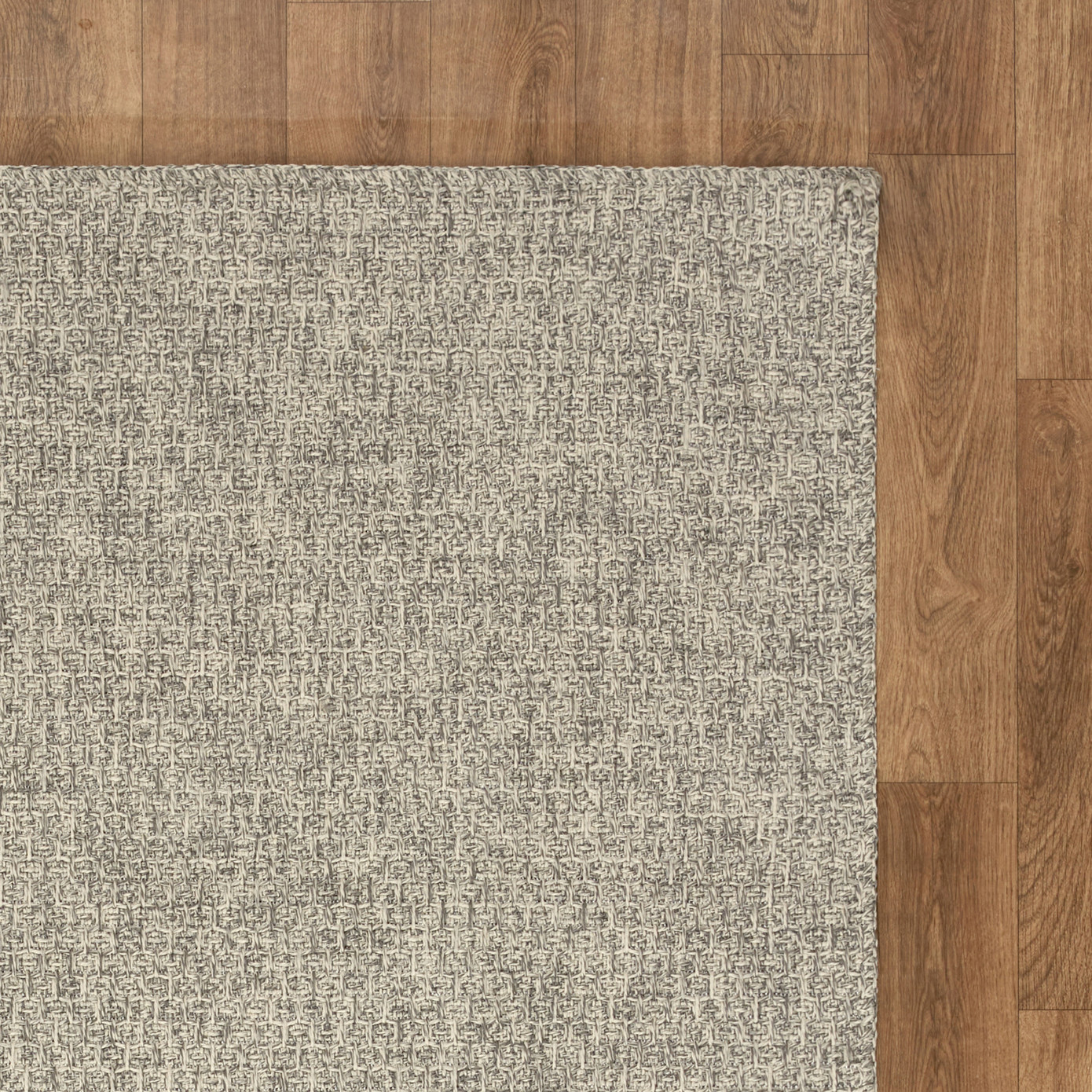 Cashmere Carpet 7/24 Rug Jute Pure 160x230 Cm