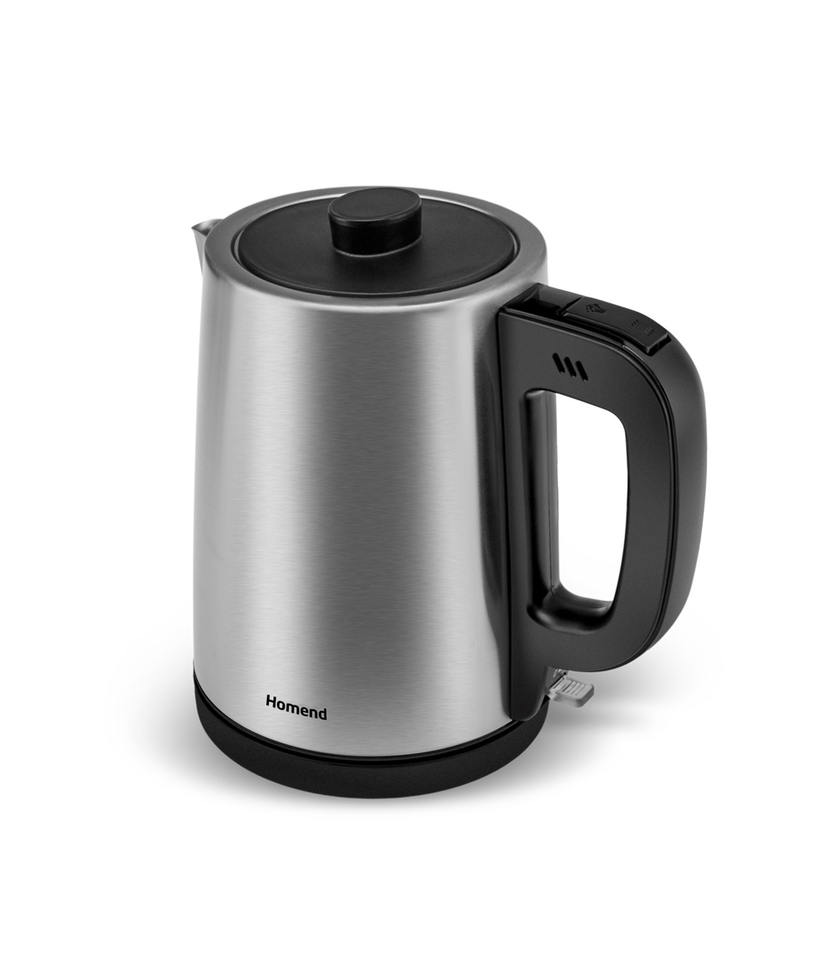 Homend Royaltea 1728H Tea Maker Inox