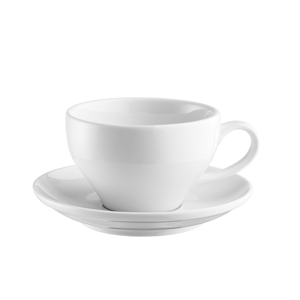 Jumbo Piazza Cappuccino Cup JHPZ1530