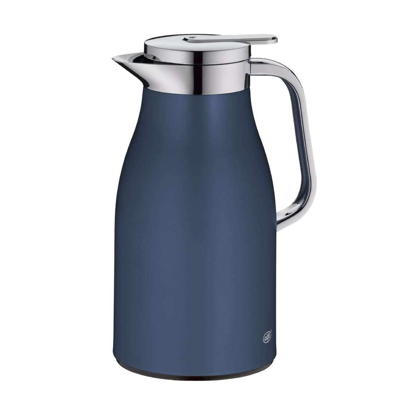 Alfi Skyline Spicy Dark Matte Carafe Thermos 1L