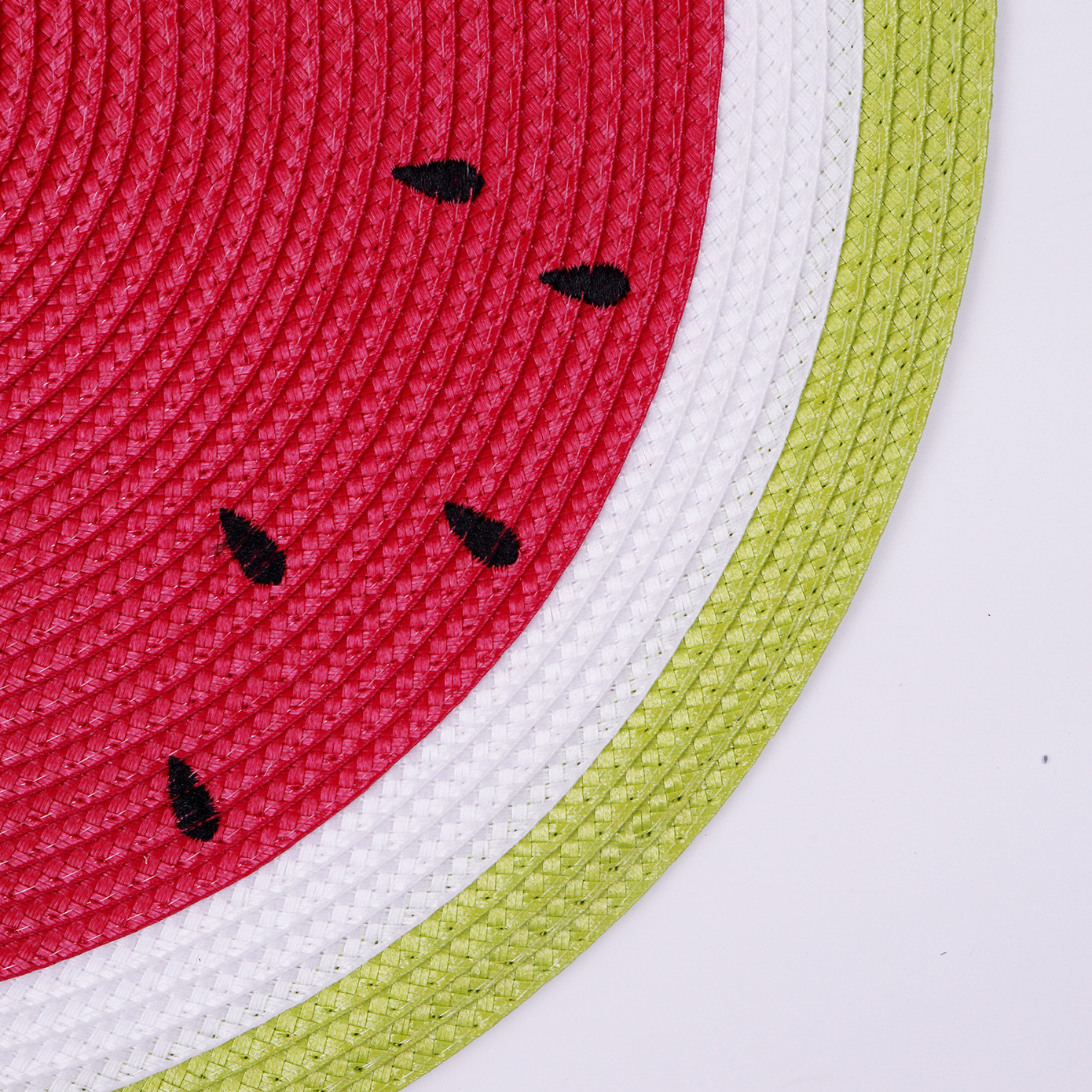 Karaca Home Watermelon 2 Placemats