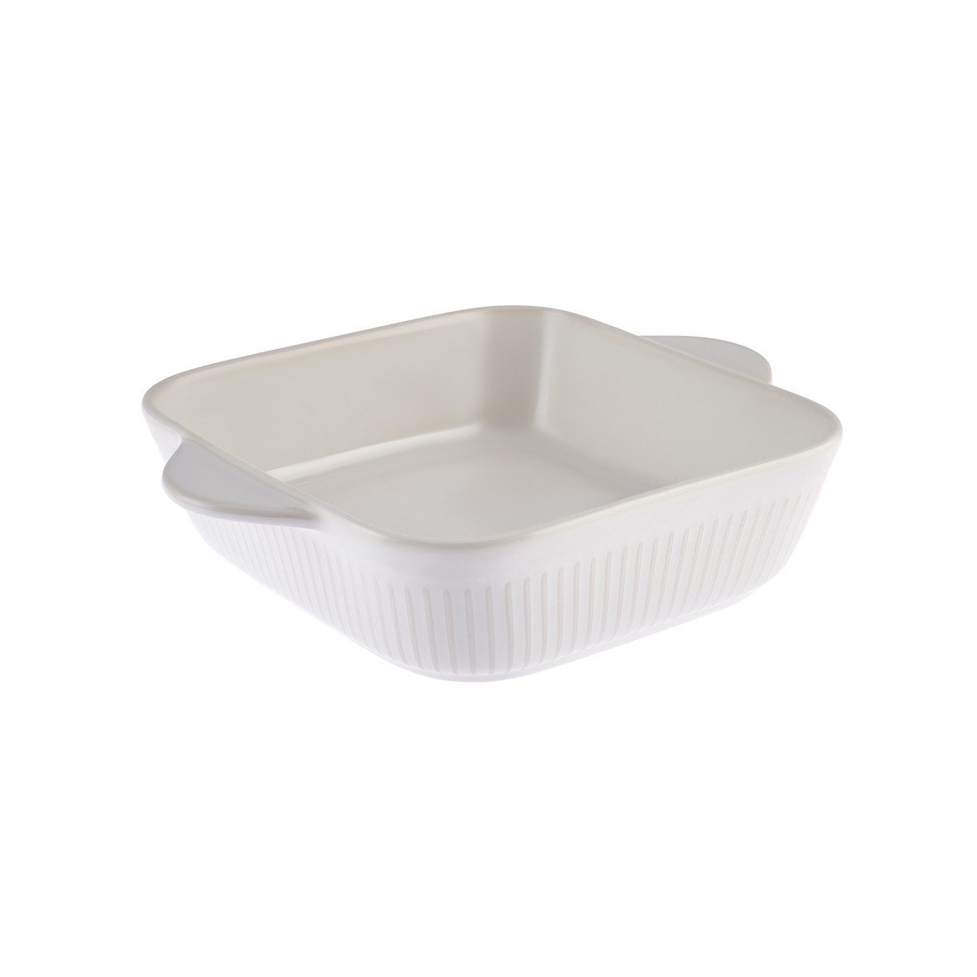 Karaca Elina Square Oven Container 26 Cm