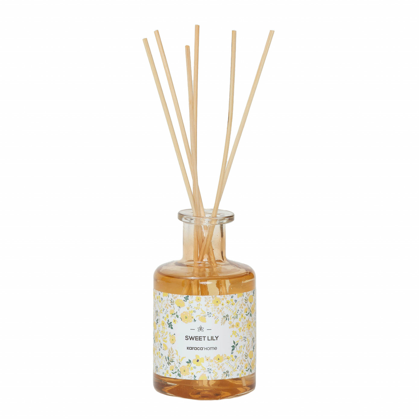 Karaca Home Sweet Lily Sticky Ambient Fragrance