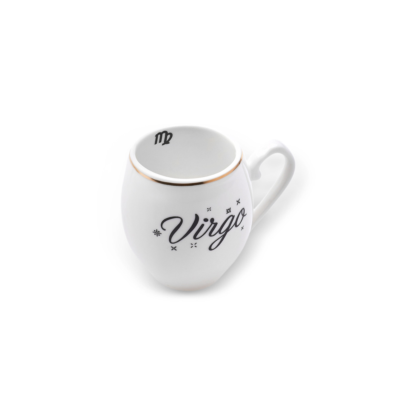 Karaca Virgo Coffee Cup 90 Ml