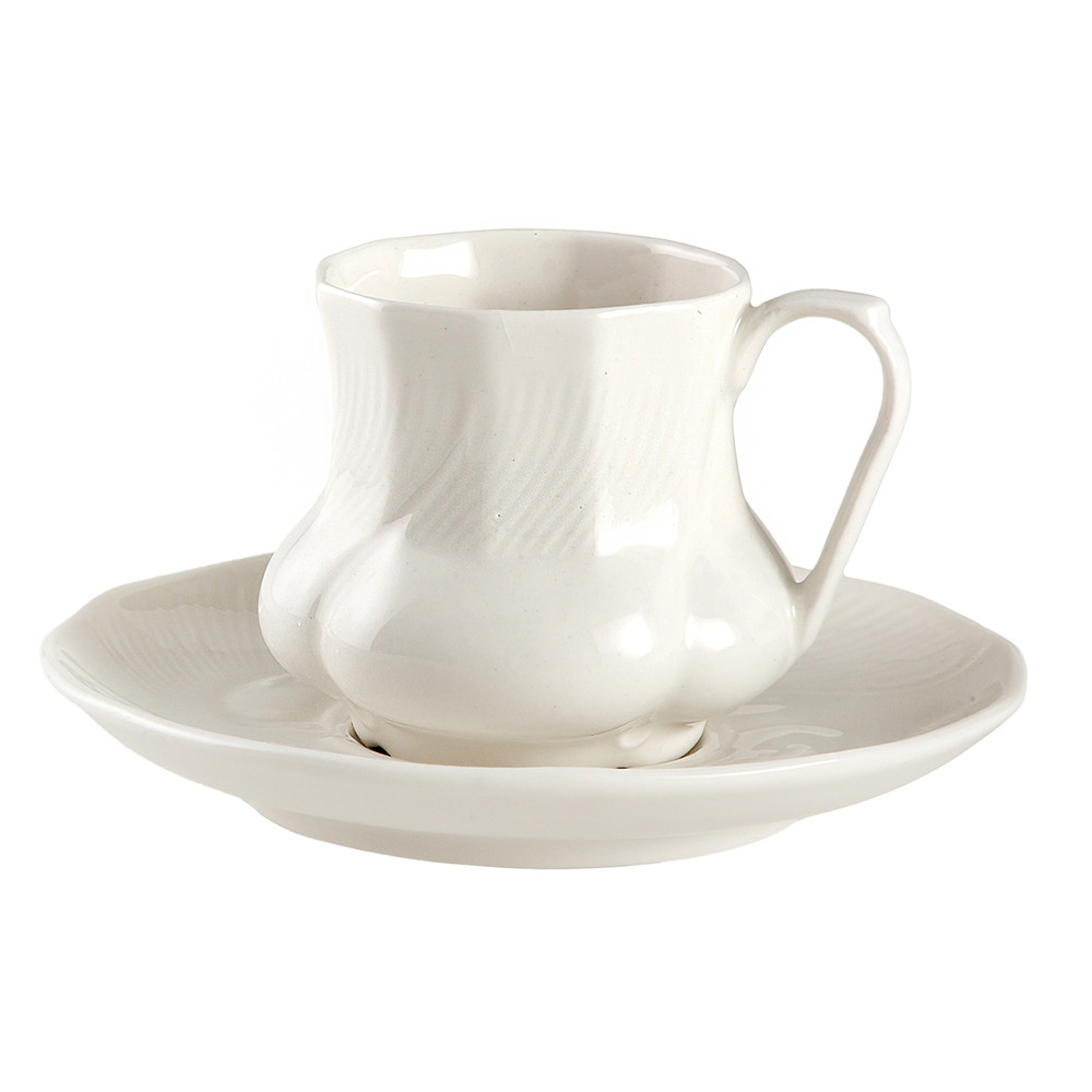 Jumbo Helena Set Of 2 Coffee Cups