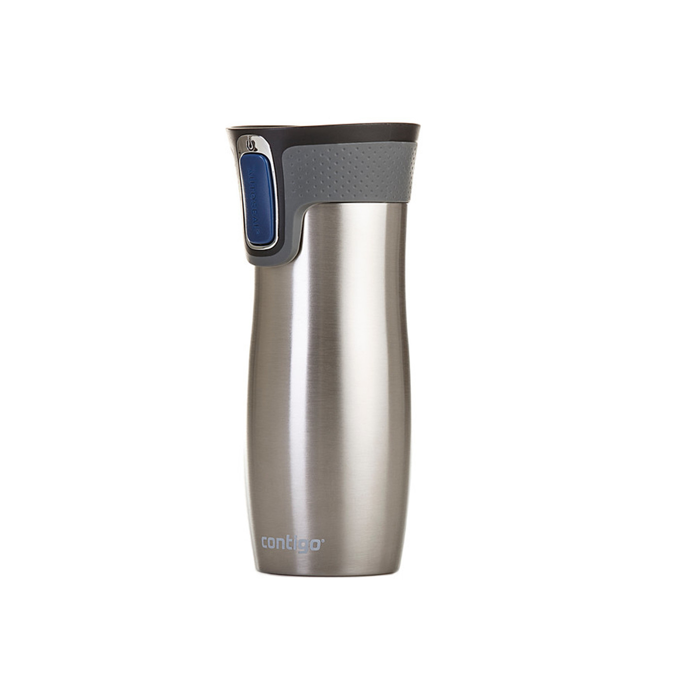 Contigo West Loop Stainless Steel Hand Thermos 470 Ml