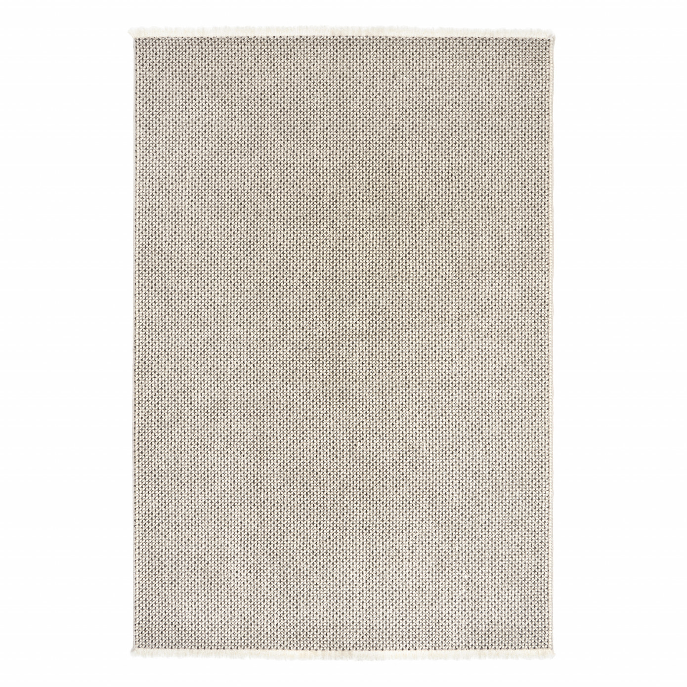 Cashmere Carpet 7/24 Scandinavian Premium Linda Punto 160x230 Cm