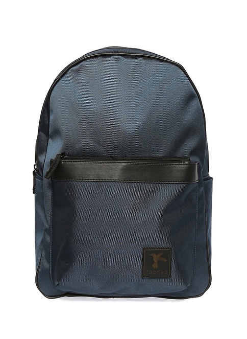 Factory 01FB1020-L Navy Blue Men's Backpack