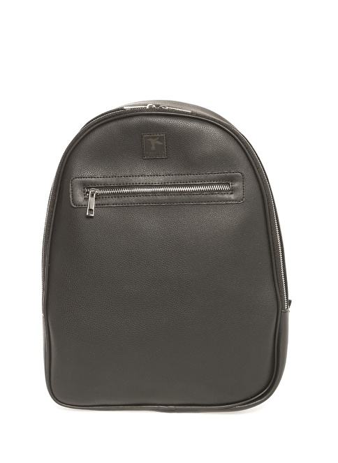 Factory Black Men's Backpack 01FB1030-S