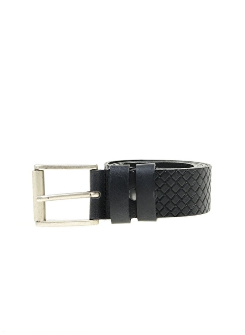 Factory Men's Belt FRKMR15 4CM MND