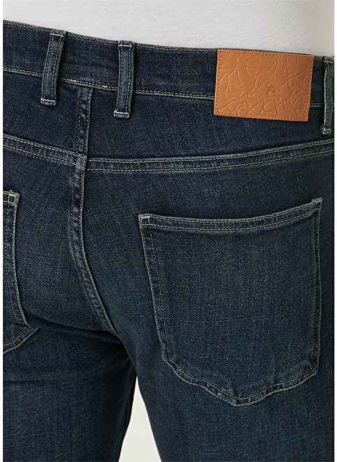 Men's Blue Jeans