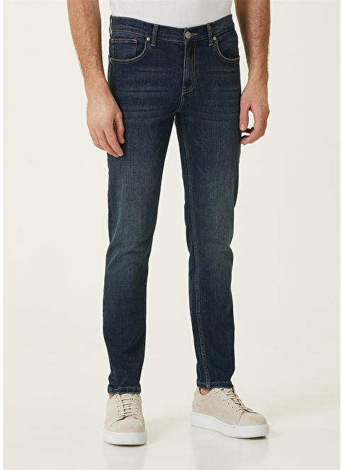 Men's Blue Jeans