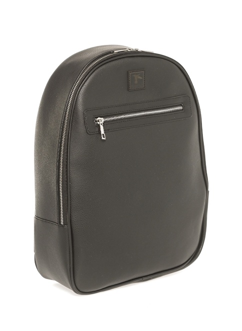 Factory Black Men's Backpack 01FB1030-S