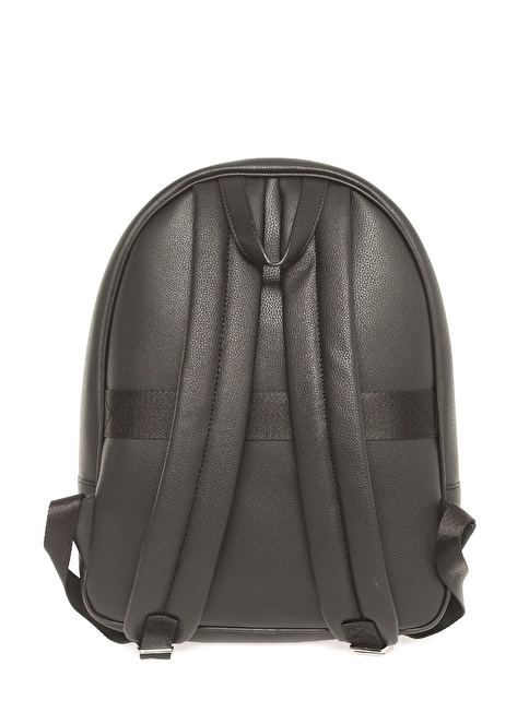 Factory Black Men's Backpack 01FB1030-S