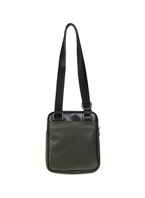 Factory Khaki Men's Messenger Bag 01FB1033