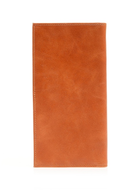 Factory Orange Men's Wallet FRK 253 MICLATIS FLT WALLET