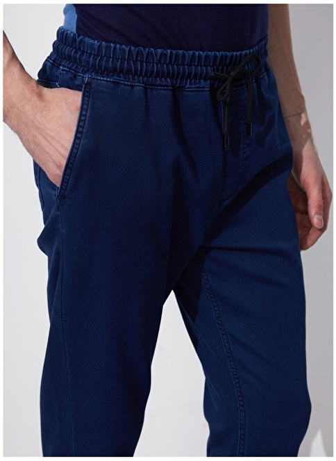 Factory Denim Pants