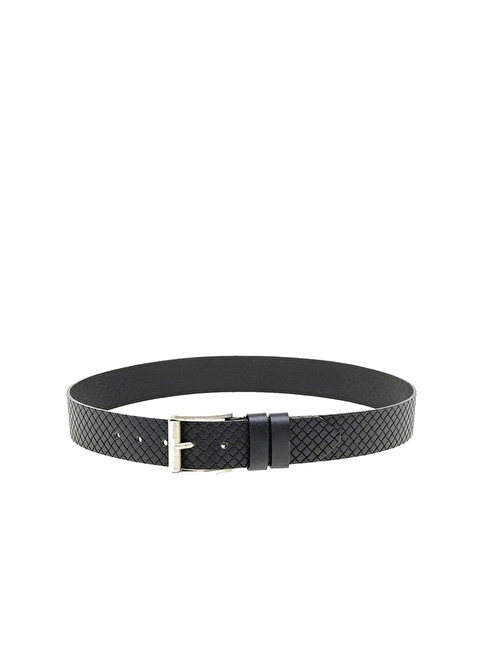 Factory Men's Belt FRKMR15 4CM MND