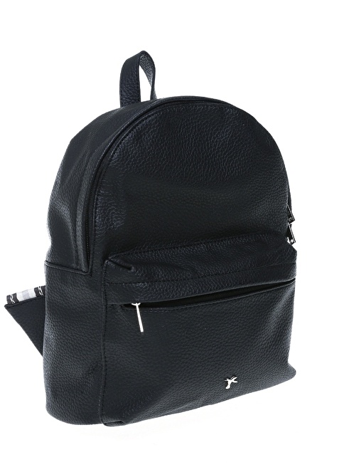 Factory EMBER Black Women's Backpack