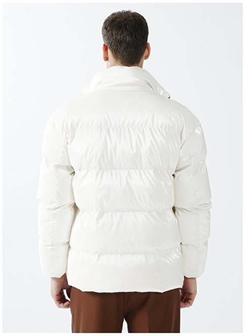 Factory Ecru Men's Jacket FELA