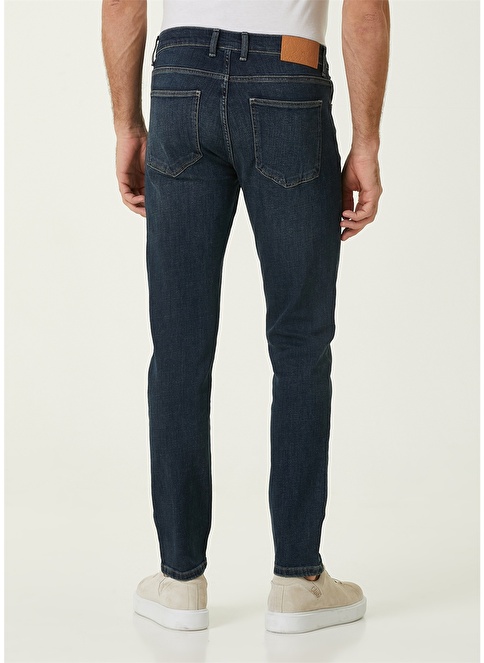 Men's Blue Jeans