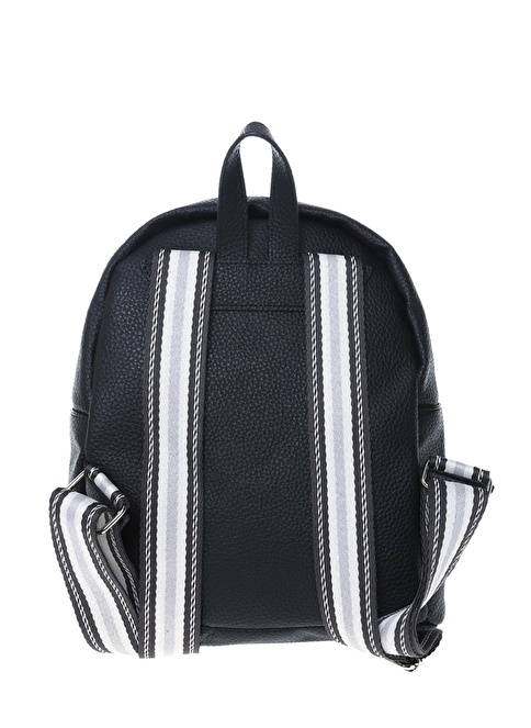 Factory EMBER Black Women's Backpack