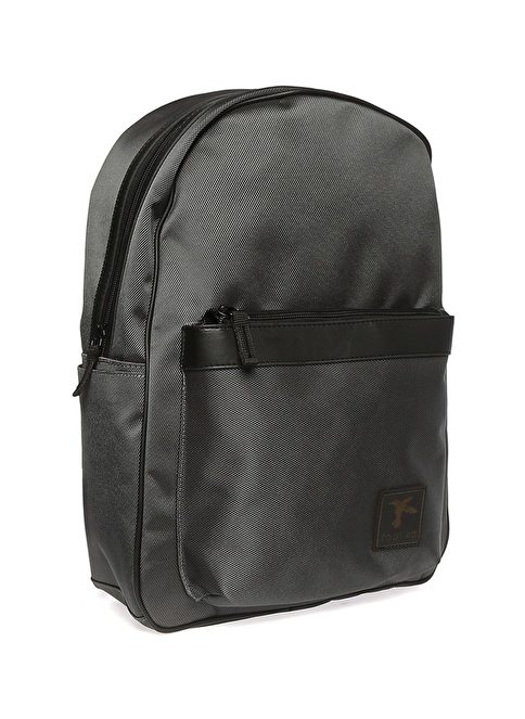 Factory 01FB1020-ANT Anthracite Men's Backpack