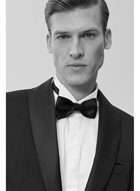 Extra Slim Fit Patterned Tuxedo Tuxedo