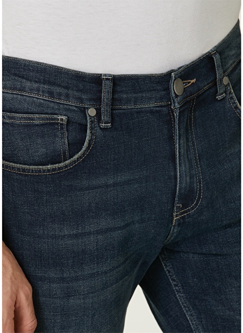 Men's Blue Jeans