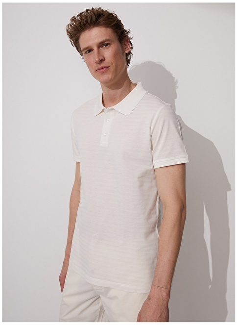 Factory Polo T-Shirt