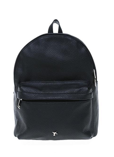 Factory EMBER Black Women's Backpack