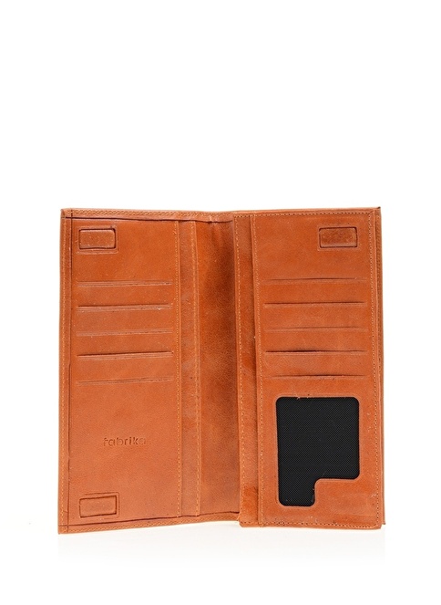 Factory Orange Men's Wallet FRK 253 MICLATIS FLT WALLET