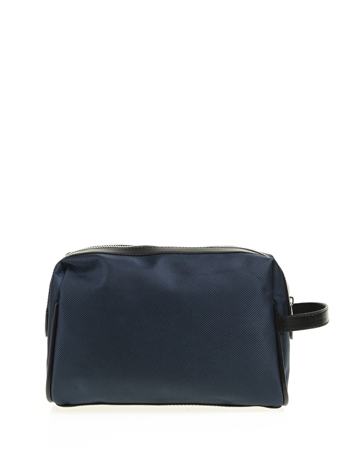 Factory Navy Shaving Bag 01FB1032