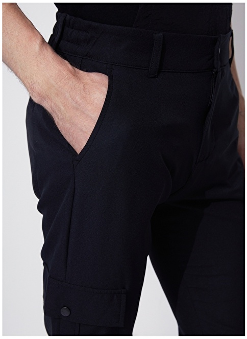 Factory Cargo Pants