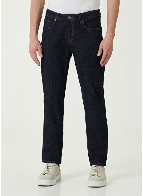 Men's Indigo Jeans