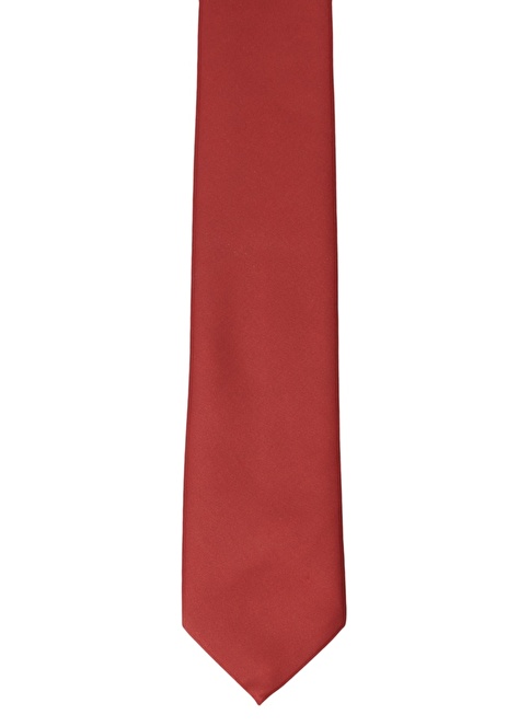 Plain Classic Tie