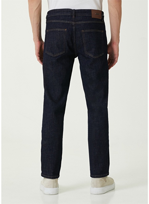 Men's Indigo Jeans