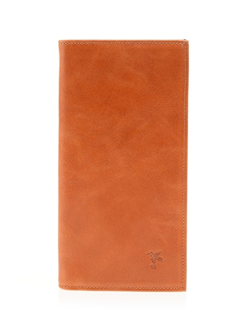 Factory Orange Men's Wallet FRK 253 MICLATIS FLT WALLET