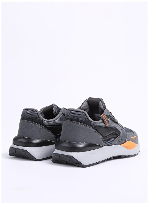 Factory Anthracite Men's Sneaker